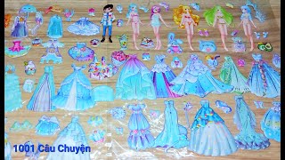 Sticker 2 tầng đẹp giá 35k👰👨‍💼Công chúa vườn nho🍇Hoàng tử khờ 🕍Vẽ thiết kế biệt thự vườn nho màu tím