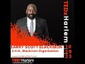 Leadership lasik  the power of visionary leadership  larry scott blackmon  tedxharlem