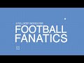 5 full body moves for football fanatics