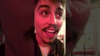 Jake Is Right Here, Accompanying Some Random Guy.