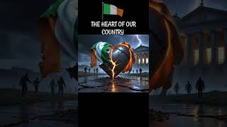The Heart of Our Country — An Irish Ballad