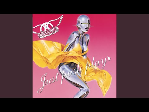 Avant Garden - Aerosmith