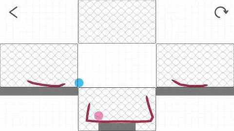 我過了Brain Dots的第97關！ http://braindotsapp.com #BrainDots #BrainDots_s97