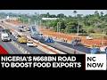Paving the Way: How Nigeria’s Trans-Sahara Highway Will Unlock Agricultural Wealth