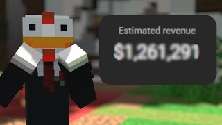 Download Mp3 How Much Have I Made From YouTube Gudang lagu Download Mp3 How Much Have I Made From YouTube