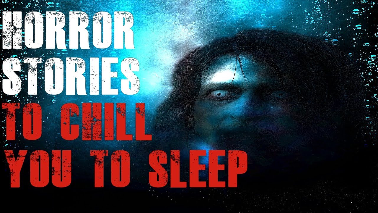13 True Horror Stories Youtube 