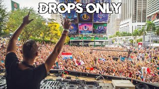 MAKJ Ultra 2015 Drops Only