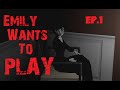 Emily Wants To Play HOLY SHT Ep1 Lets Play Gameplay Emily Wants To Play HOLY SHT Ep1 Lets Play Gameplay