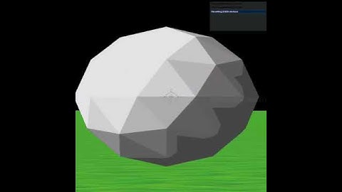 THE TANK | TURRET AND SHOOT BULLETS FROM PROJECTILE USING A SPHERE.