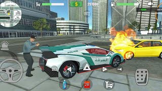 Police VS Crime - City Crime Online - Android Gameplay screenshot 3