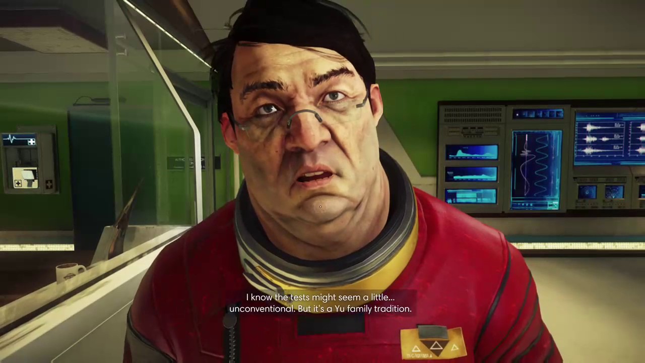 Check Out Our Exclusive Footage Of Prey Running On Xbox One Mspoweruser Check Out Our Exclusive Footage Of Prey Running On Xbox One Mspoweruser