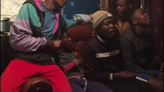 Ngiyacela baba wam(hide ft shimula)