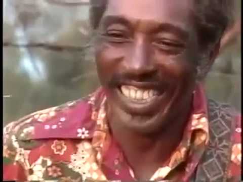 Mississippi blues from R.L. Burnside in 1978