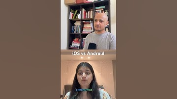 Deciding between ios or android app as a startup