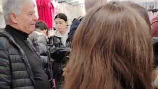 Vado Da Pepco E La Situazione Non Cambia.... Vergogna