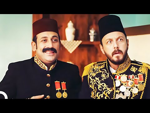 Karaman'ın Koyunu | FULL HD Türk Komedi Filmi İzle