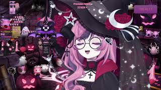 Ironmouse Sing Home (Subathon 2024 Overtime) (Witch Debut)