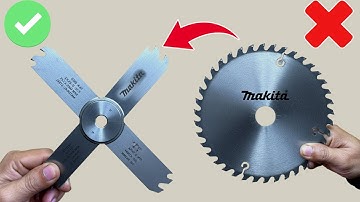 Why Didn’t I Know This Sooner?! The Right Way to Use a Circular Saw Blade