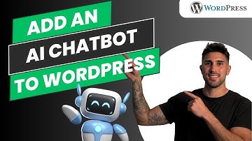 How To Integrate an AI Chatbot on Wordpress In Just A Few Minutes