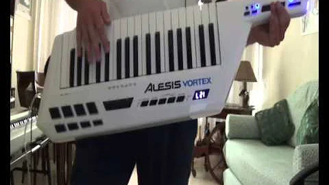 The Ninja Warriors - Daddy Mulk - ニンジャウォーリアーズ