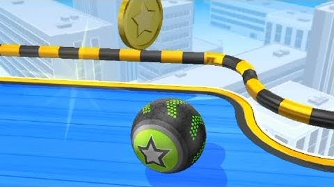 Going balls super speedrun gameplay new update level-577