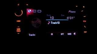 OEM Audio Plus Reference 400CF tC