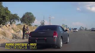 Mambo_Dhuterere_&_Mbeu_-_Ndoringa_imi_(Official_Music_Video)