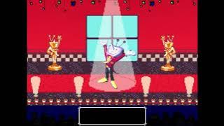 Tennamanaguchi! (Miku - Anamanaguchi Tenna Cover)