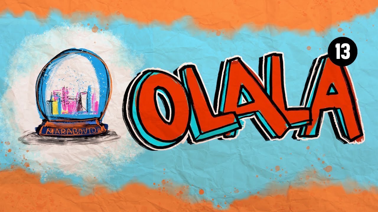 Watch MARABOU // OLALA (Clip Officiel) 13/52 on YouTube Watch MARABOU // OLALA (Clip Officiel) 13/52 on YouTube