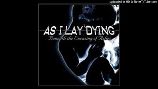 11 As I Lay Dying - The Innocence Spilled