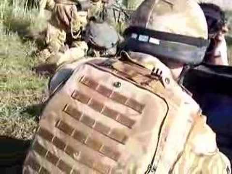 Footage Of Sgt Peter Thorpe And LCpl Jabron Hashmi Working In Sangin Helmand Province Brave Heros. Rest In Peace.