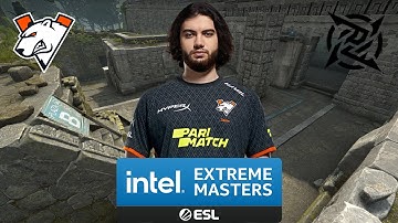#699 CS GO IEM Cologne 2021 - Virtus.pro vs NIP - Ancient - Jame - All KIlls
