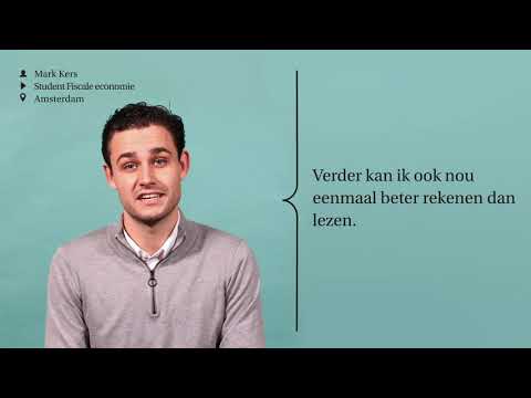 Video: Wat is een expansieve quizlet over fiscaal beleid?