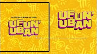 Rj The Dj x K-Zaka  Ft Luigi - Ufun'uban ( Music Audio)