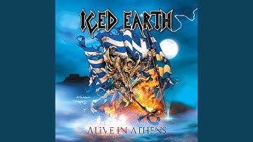 My Own Savior (live in Athens)