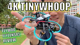 The BEST Ultra mini drone you can buy