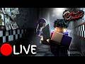 [🔴LIVE] BITE BY NIGHT /w VIEWERS?!? (ROBLOX) #fnaf #roblox #bitebynight