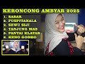 FULL ALBUM BANYUWANGIAN AMBYAR