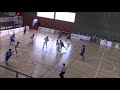 Highlights david valcarce liga eba