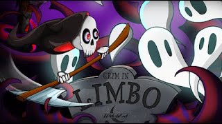 Grim In Limbo (by Keegan Botha) IOS Gameplay Video (HD) screenshot 1