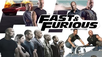 Thumbnail of Post Malone - "Wow." Remix feat. Roddy Ricch & Tyga / Fast & Furious