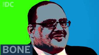Ken Bone: HOW TO GET HATRED OUT OF POLITICS