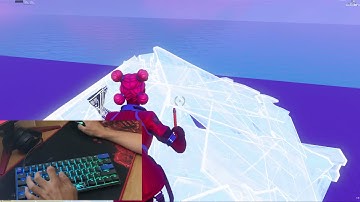 The fastest editor does a handcam