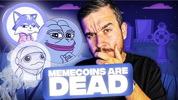 Why 99% of Meme Coins Are Going to $0 (Most People Lose Everything)