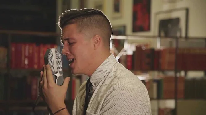 Stand By Me | Tony Ferrari | Live