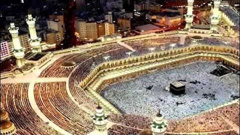 ماهر المعقيلي سورة الأنفال ll التوبة   !! ختم القرآن الجزء العاشر