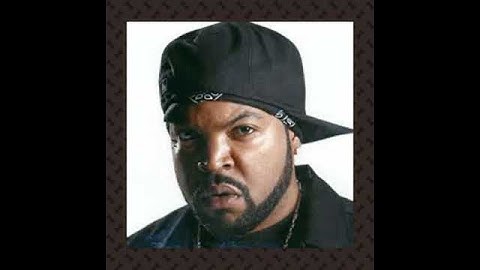 Thumbnail of Ice-Cube/Doin' What It 'Pose 2Do/Ice-Cube AT His Best/mind-edit