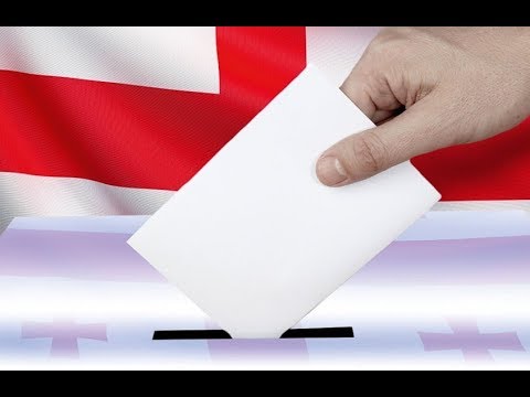 მოსახლეობის განწყობა ბორჯომში არჩევნებამდე 8 დღით ადრე