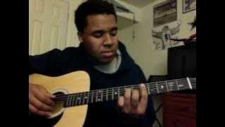 Al Green Simply Beautiful Tutorial Acoustic Guitar