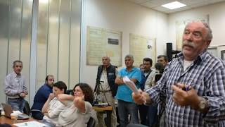 ENTAΣΗ ΣΤΟ ΔΣ ΧΙΟΥ ΓΙΑ ΤΟ ΠΡΟΚΕΚΑ ΣΤΟΥΣ ΟΛΥΜΠΟΥΣ 1